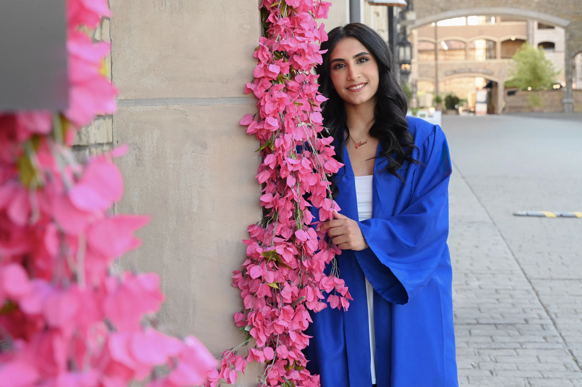 Graduation
